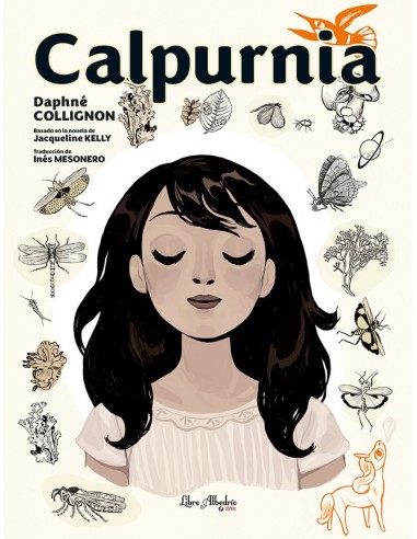 Calpurnia