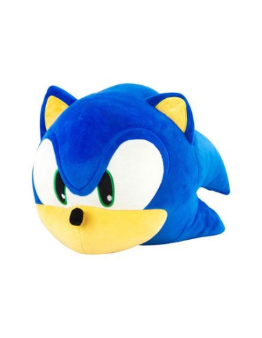 Sonic The Hedgehog Peluche Mocchi-Mocchi Sonic 38 cm