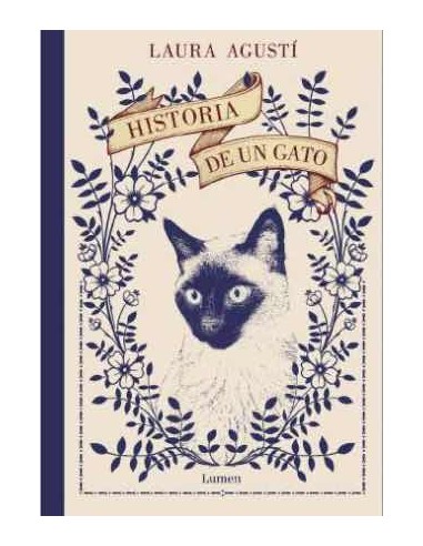 Historia de un gato