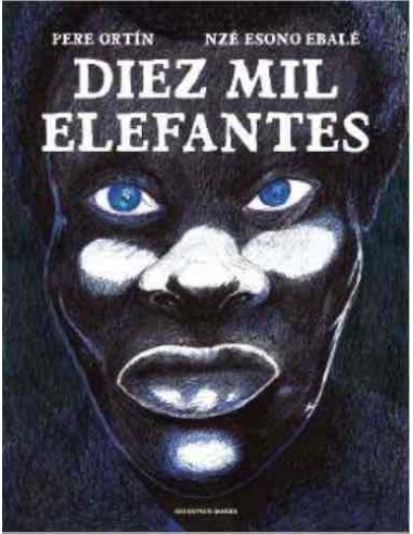 Diez mil elefantes