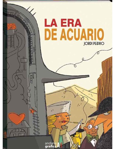 La era de acuario