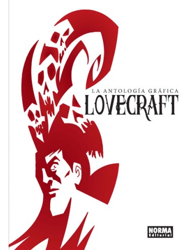 LOVECRAFT. La antologia grafica