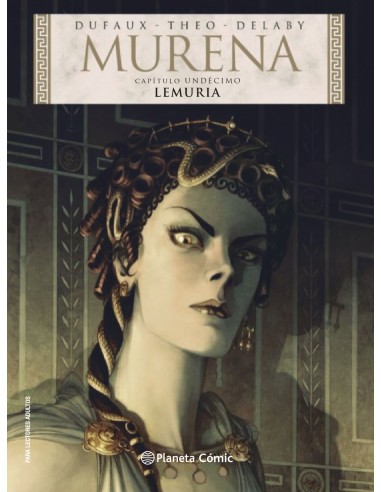 Murena nº 11