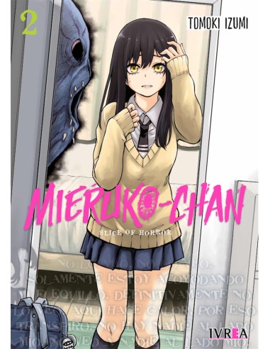 Mieruko-Chan 02