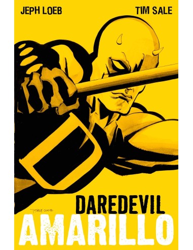 Daredevil: Amarillo