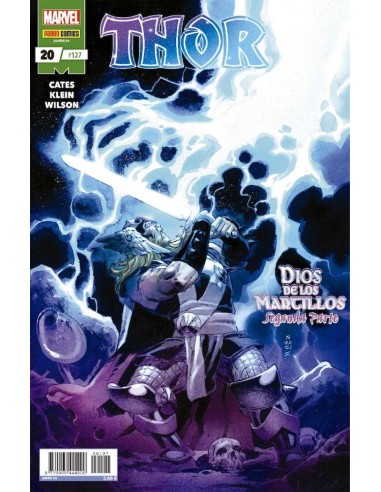 Thor vol.5 127: Thor 20