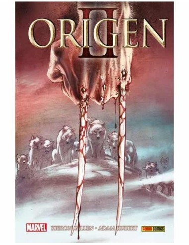 Lobezno: Origen 2