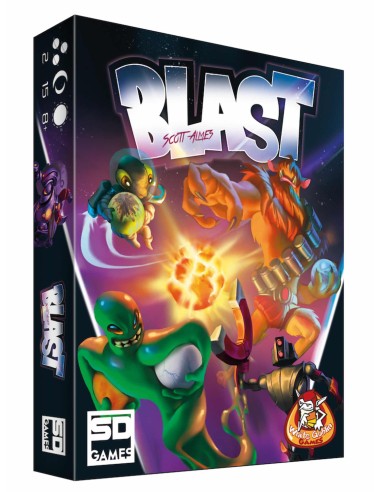 Blast