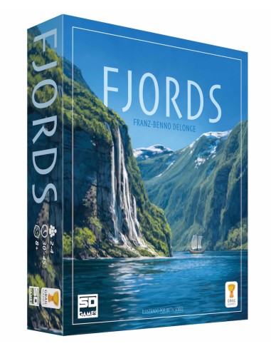 Fjords