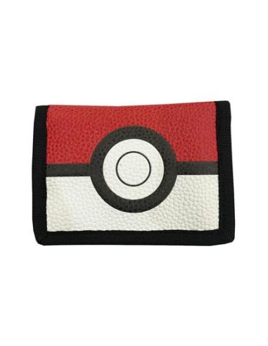 Pokémon Monedero Poké Ball