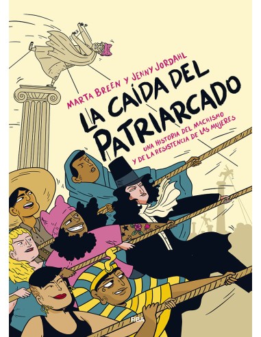 La caída del patriarcado