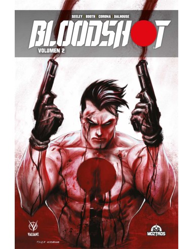 Bloodshot vol. 2