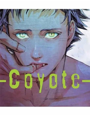 Coyote  01