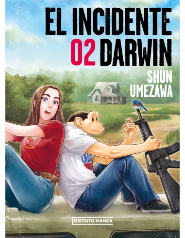 El incidente Darwin 2