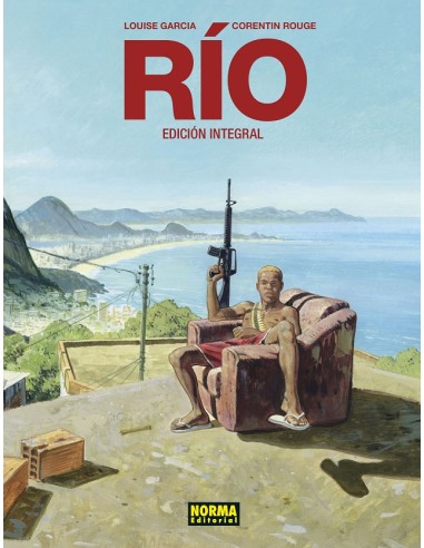 Río ed.integral