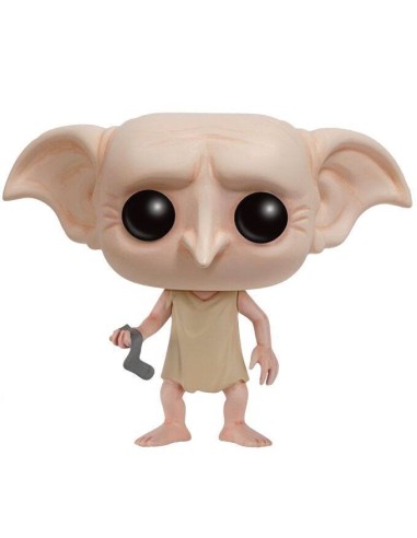 POP! Harry Potter Movies Vinyl Figura Dobby