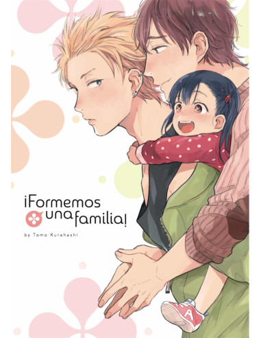 ¡Formemos una familia! (2ªed)