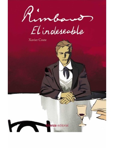 Rimbaud, el indeseable