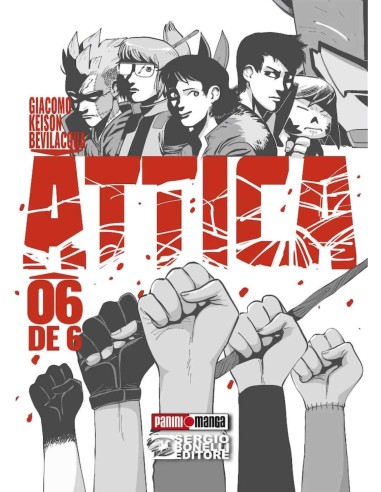 Attica 6 de 6