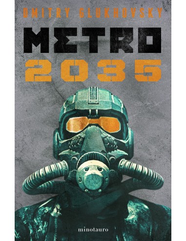 Metro 2035 (NE)