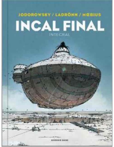 Incal final