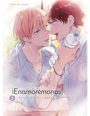 Enamorémonos 02