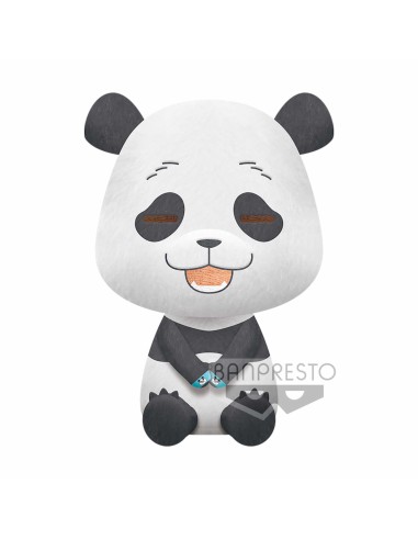 PANDA PELUCHE 20 CM JUJUTSU KAISEN BIG PLUSH