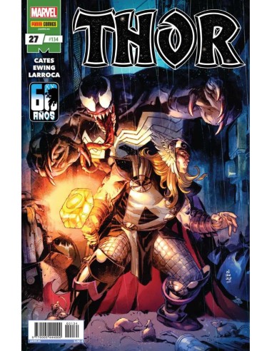 Thor vol.5 134: Thor 27