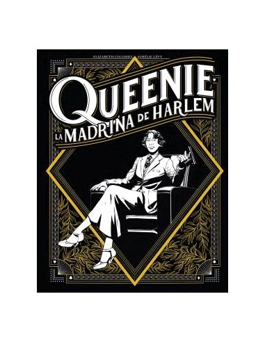 Queenie: la madrina del Harlem
