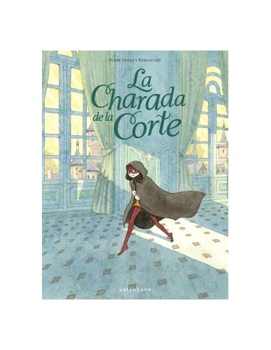 La charada de la Corte