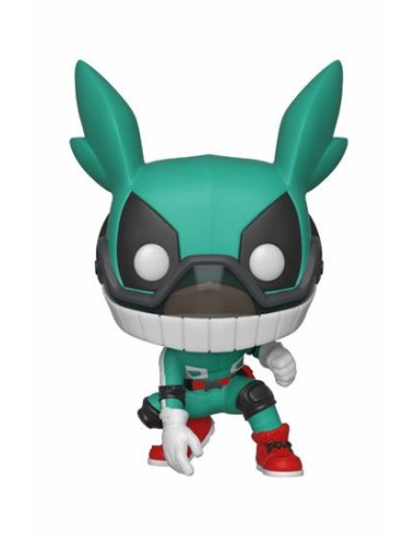 POP! My hero academia: Izuki Midoriya