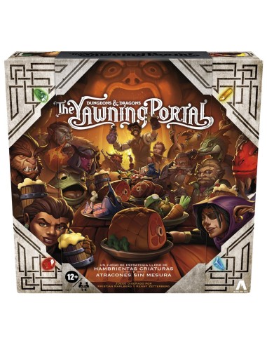 The Yawning Portal