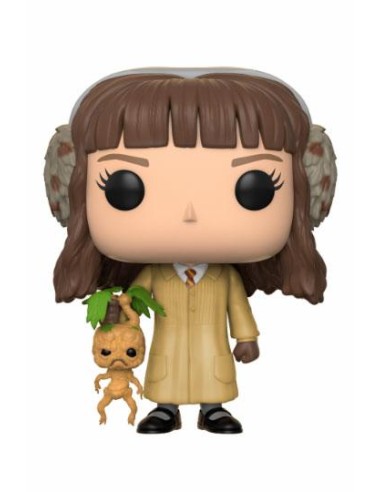 POP! Harry Potter Hermione Granger (Herbology)