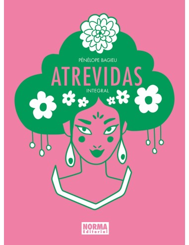 Atrevidas