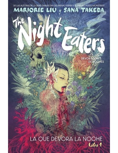 The night eaters 1