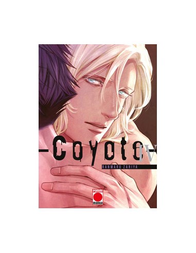 Coyote  04