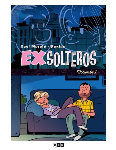 Exsolteros vol. 1 de 2