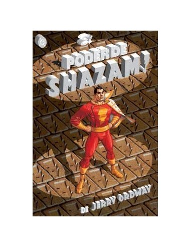 EL PODER DE SHAZAM