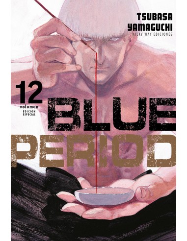 Blue period 12 (Edición Especial)