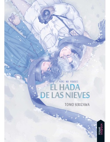 El hada de las nieves