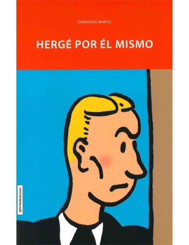 HERGE POR EL MISMO