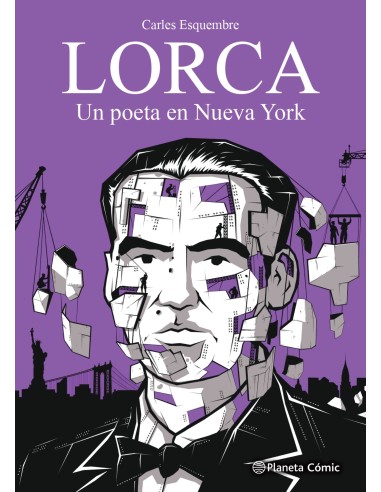 Lorca, un poeta en Nueva York