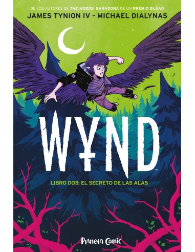 Wynd nº 02