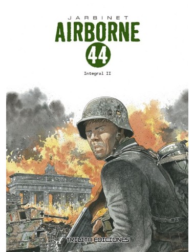 Airborne 44 integral vol.2