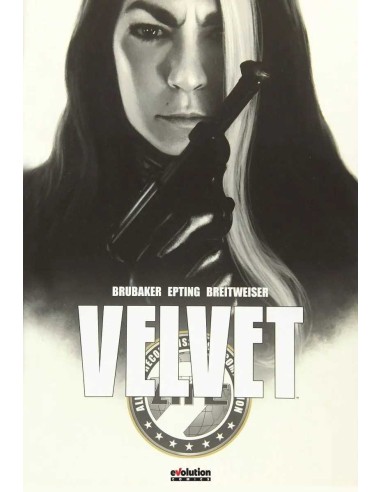 Velvet omnibus