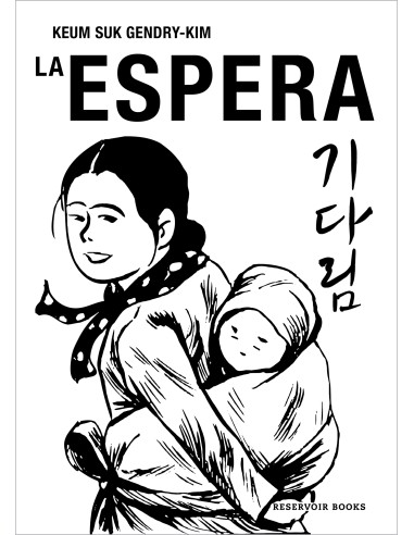 La espera