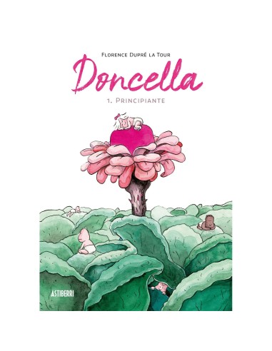 Doncella 01: principiante