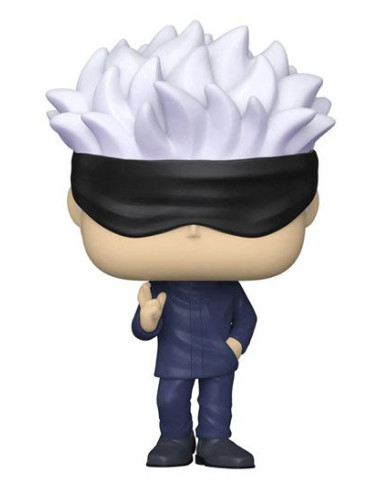 Jujutsu Kaisen POP! Animation Vinyl Figura Gojo 9 cm