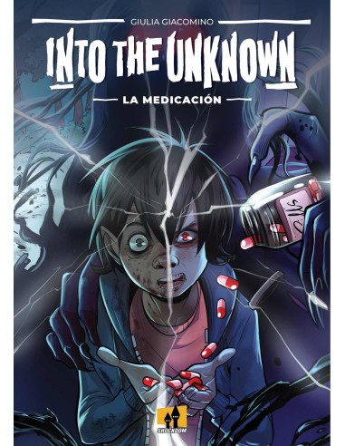 Into the unknown: la medicación