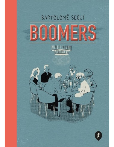 Boomers